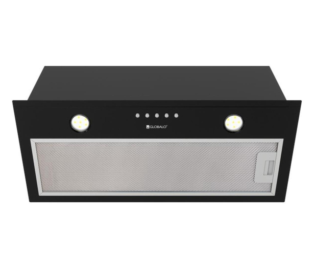 GLOBALO Delico 50.1 Black - 1027400 - zdjęcie 2